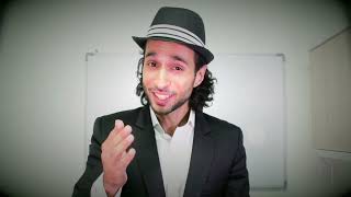 The Complete Public Speaking Masterclass for Leaders | Kevin Abdulrahman
