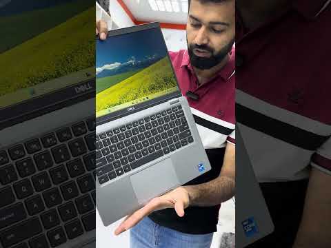 Dell Latitude 5320: Intel Core i7 11th Gen, 16GB RAM, 256GB SSD, 13.3-inch +971-506209288