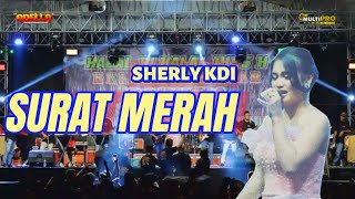 Download lagu SURAT MERAH - SHERLY KDI . OM ADELLA MUSIC LIVE SARKEM PEKALONGAN #omadella mp3 Download lagu SURAT MERAH - SHERLY KDI . OM ADELLA MUSIC LIVE SARKEM PEKALONGAN #omadella mp3