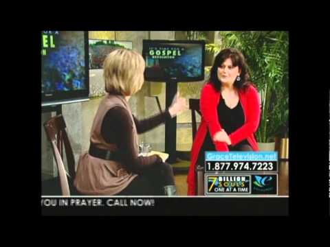 Promotional video thumbnail 4 for Rachelle Van Ryssen Christian Author and Speaker