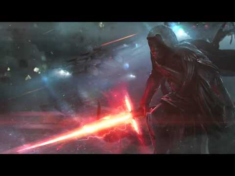 Dextems - Blackrelief