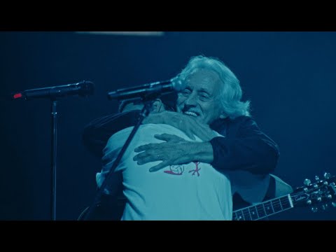 MILO J, NITO MESTRE - CANCIÓN PARA MI MUERTE (En Vivo Estadio de Morón)