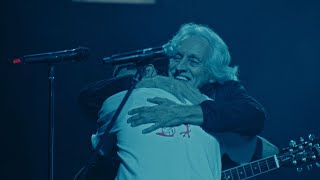 MILO J, NITO MESTRE - CANCIÓN PARA MI MUERTE (En Vivo Estadio de Morón)