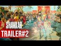 #iSmartShankar Trailer 2 [4K Ultra HD] | Ram Pothineni,Nidhhi Agerwal,Nabha Natesh | Puri Jagannadh