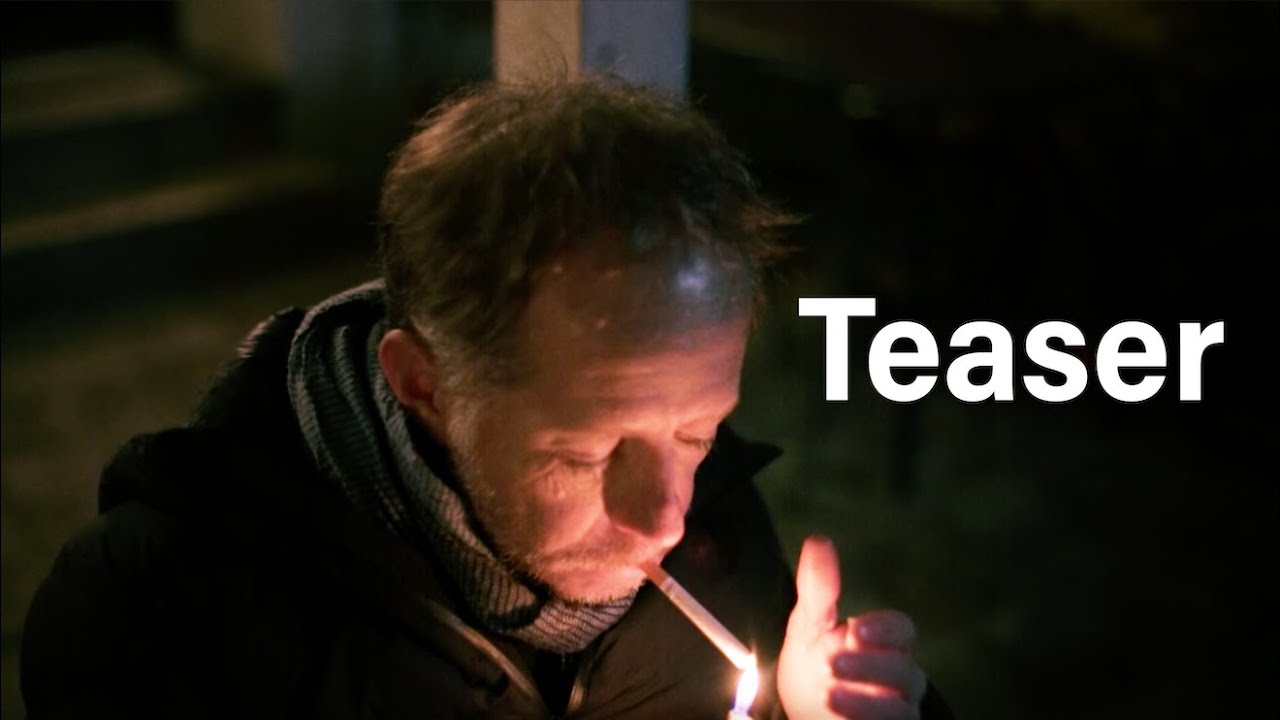 Miniature de la vidéo ÇA VA ALLER - Teaser officiel du film Ça va aller