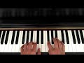 Grant Gustin - Running Home to You (easy piano cover)