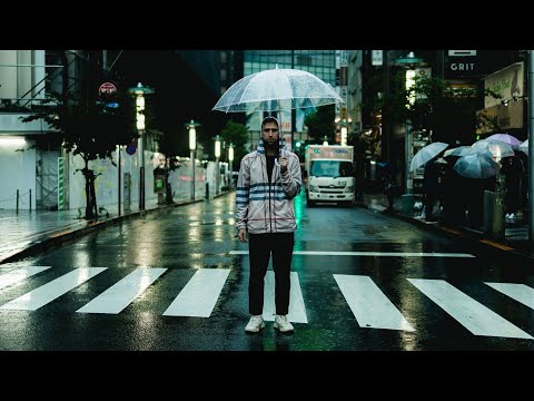 JACKMASTER | The Boy Out Of Glasgow | JAPAN 🇯🇵