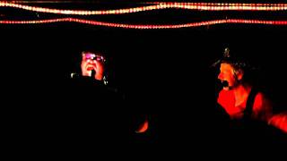 Naked and Shameless ElvoRama in SF 1