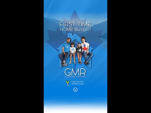 First Time Home Buyer?  | Toronto | Ontario, Canada
