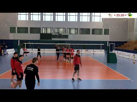 VCO Berlin 2 - SV Braunsbedra | Regionalliga Nordost Frauen Aufstiegsrunde 2021/22