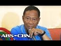 TV Patrol Binay Binalaan Si Duterte Davao Death Squad