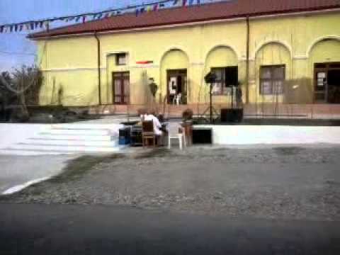 Festivalul pestelui la oancea  Gl. 2014