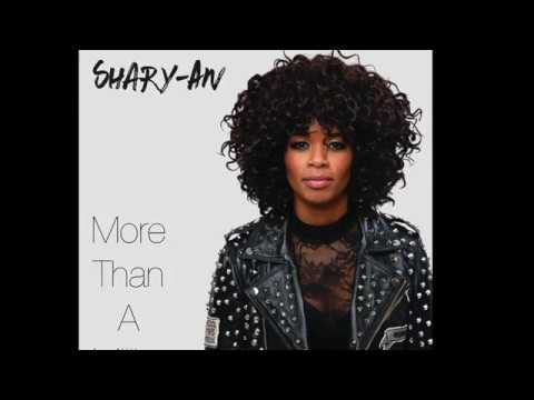 Shary-An - More Than a Million