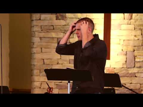 A Sermon For Sufferers (Psalm 88)