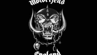 Motörhead Motörhead: Live(the best version)