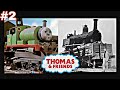 The Realism Of Accidents In Thomas Friends Part 2 Seasons 2 And 3