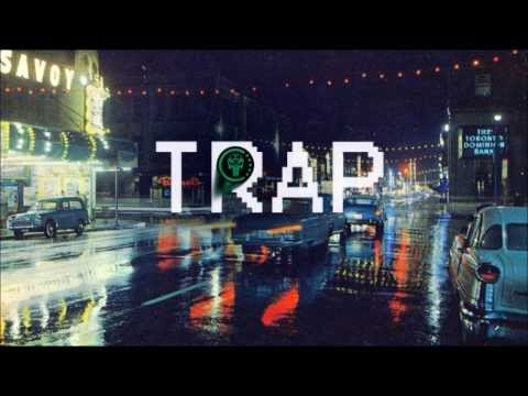 Ester Dean ft. Chris Brown - Drop it Low (CAKED UP Trap Remix)