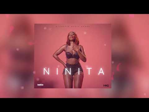 NINITA feat. MURIEL - Tu n´es pas là [Official Audio] ► prod. by King Kuba