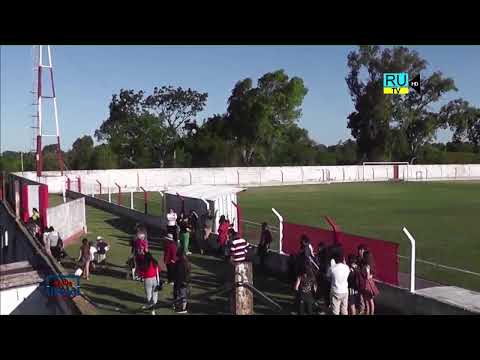 RIO NEGRO Vs FLORIDA-  En VIVO