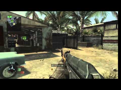 ECL2 : Call of Duty: Black Ops (Xbox 360): Mythix vs Power Gaming - Game 3