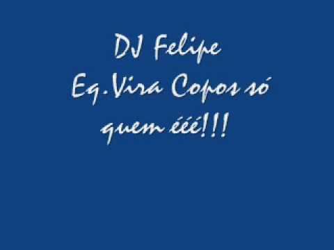 dj felipe