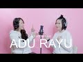ADU RAYU - YOVIE TULUS GLENN | Cover by STEP2WIN | ADU RAYU - YOVIE TULUS GLENN | Cover by STEP2WIN |
