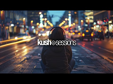 #267 KushSessions (Liquid Drum & Bass Mix)