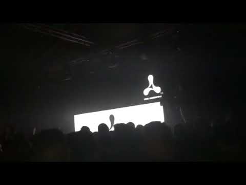 Cream Finale Part 1-Paul Oakenfold