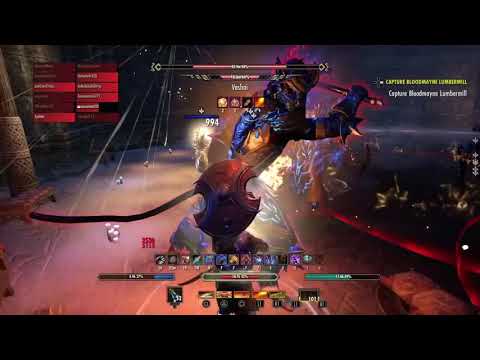 First Time Tanking Vmol Twins Clear