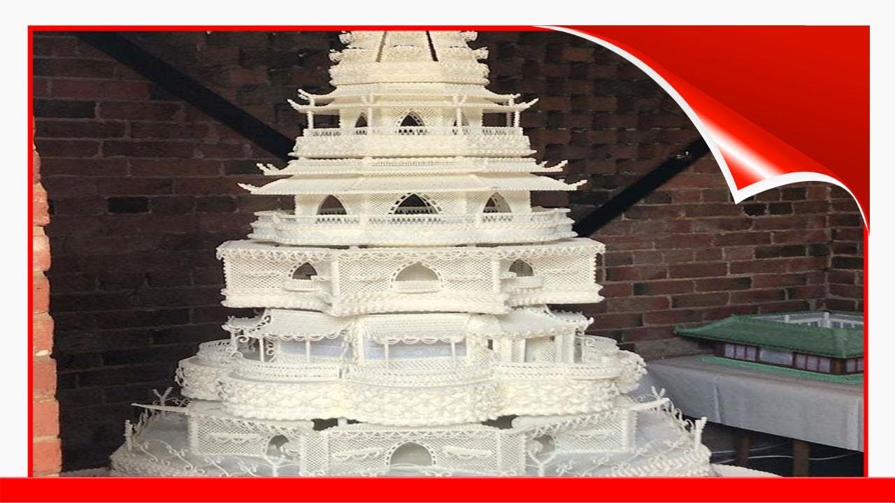 45 Of The Most Creative Wedding Cakes Ever Posted Online 🙃