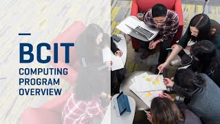 BCIT | Computing Program Overview