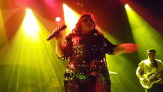 Beth Ditto - Fire @ Flow Paris