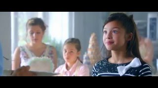 An American Girl Grace Stirs Up Success (2015) (full Movie)