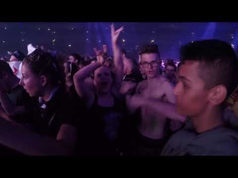 Syndicate 07.10.2017 - KORSAKOFF -  Westfalenhalle Dortmund - Go Pro 5 - HD 1080P - Teil 4