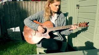 Girls like you (original song)