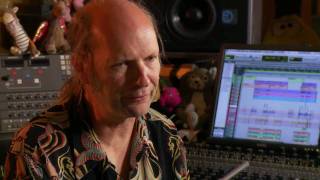 HEAT: Dave Hill and the Art of Analog Emulation