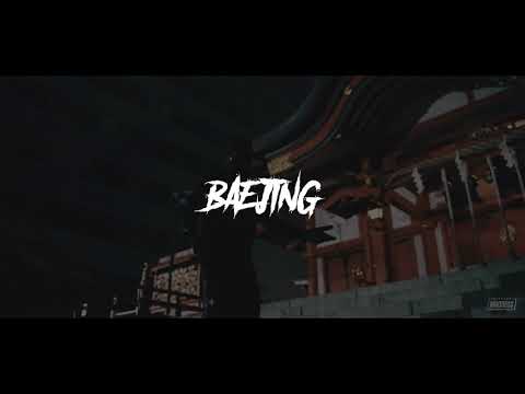 (FREE) V9 X Unknown T X #98s X UK Drill Type Beat 2021 - "Baejing" (Prod. @Mikeyproducer)