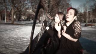 Molly Drake- How Wild the Wind Blows (covered by Eleuthera and Coralie Gauthier)