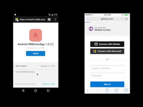 CodePush and What's Next