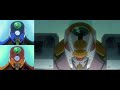 Evangelion Every Version Of Unit 00 Going Berserk