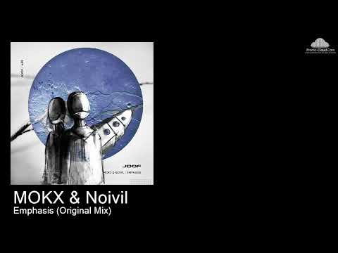 JOOF 439 MOKX & Noivil   - Emphasis (Original Mix) [Various]