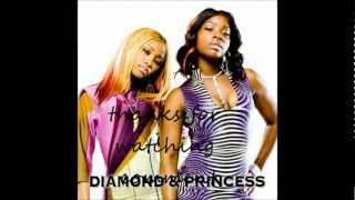 Crime Mob - Stilettos