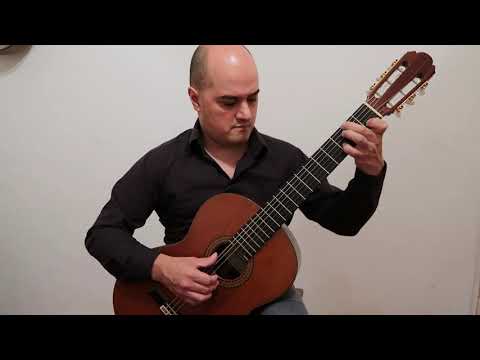 Ariel Lopez Saldivar - Taquito Militar (Mariano Mores)