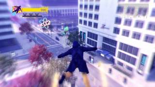 preview picture of video 'WatchDogs Digital Trip PSYCHO Crazy on PS4'