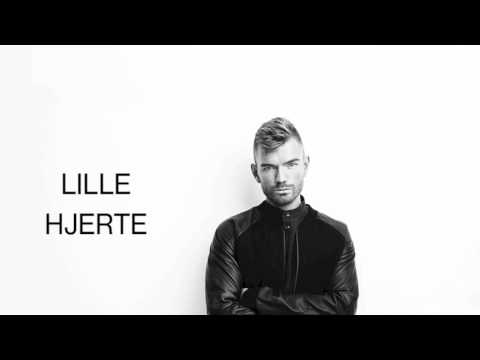 Ankerstjerne - Lille Hjerte (officiel)