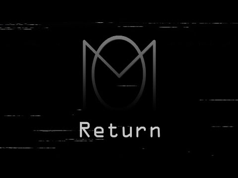 Misha Osipov - Return