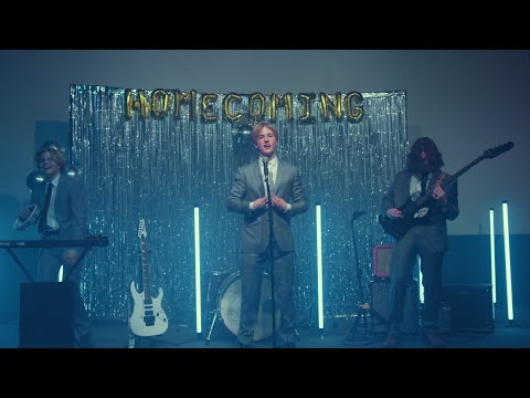 Homecoming - Frantic Memories