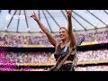 UNREAL GUITAR SOLO BY SOPHIE LLOYD Rugby World Cup 2025 Final