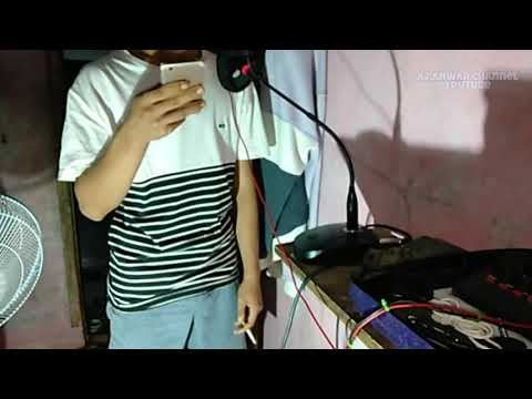 Kegagalan boiwak cover lagu Simo aku pingin bali kang jais pentur