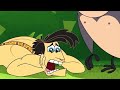 George Of The Jungle Shadow Of A Dolt Season 2 Kids Cartoon